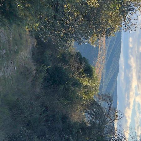 Retour Aux Sources Sauve Exterior foto