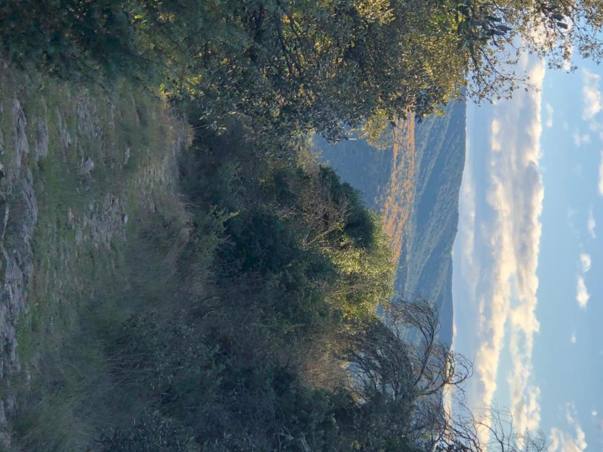 Retour Aux Sources Sauve Exterior foto