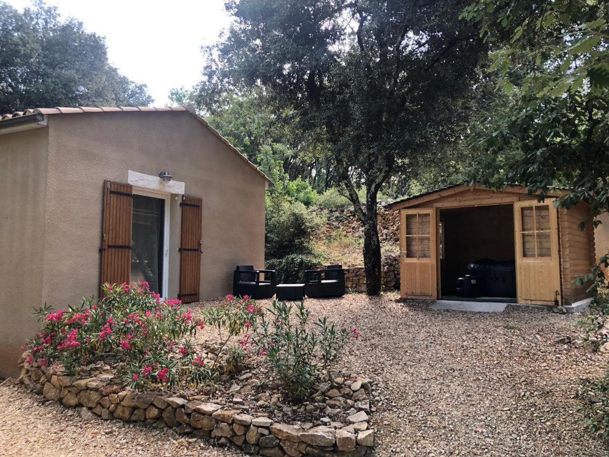 Retour Aux Sources Sauve Exterior foto
