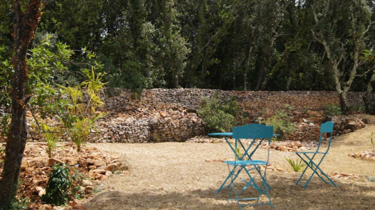Retour Aux Sources Sauve Exterior foto