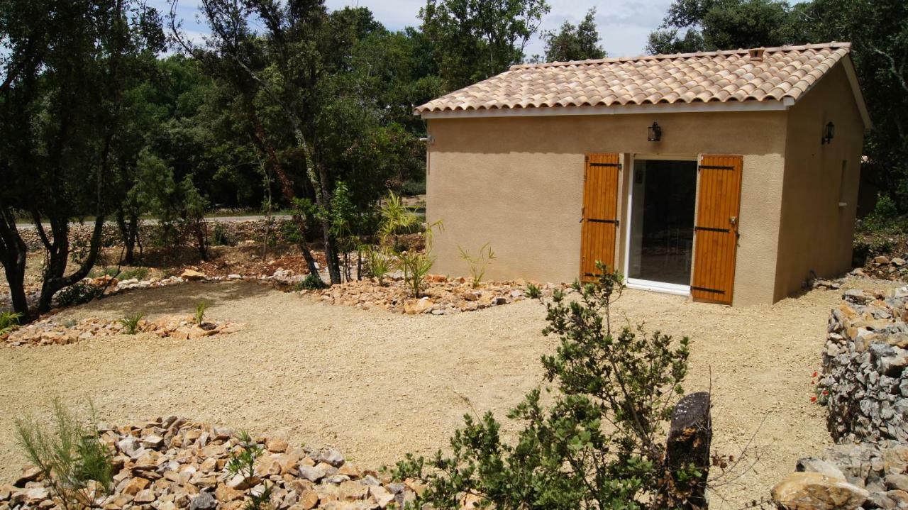 Retour Aux Sources Sauve Exterior foto