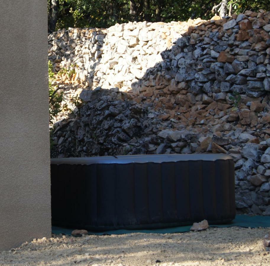 Retour Aux Sources Sauve Exterior foto