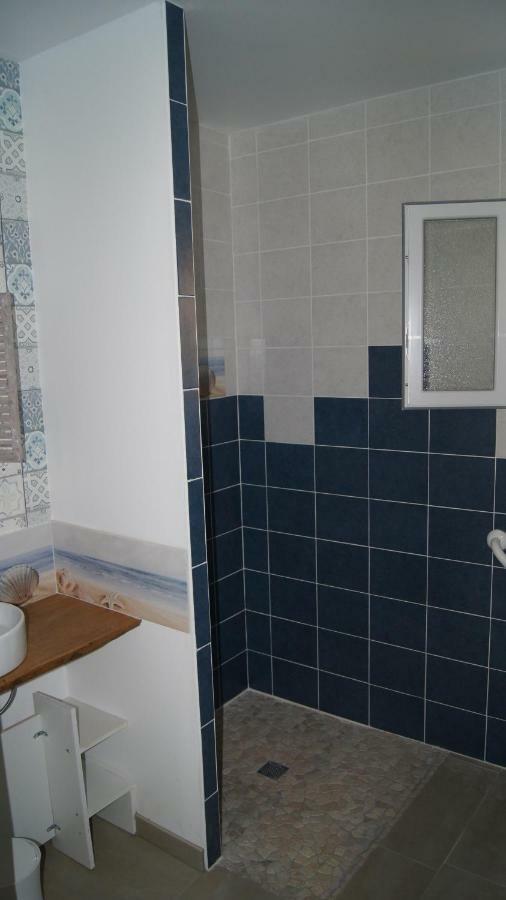 Retour Aux Sources Sauve Exterior foto
