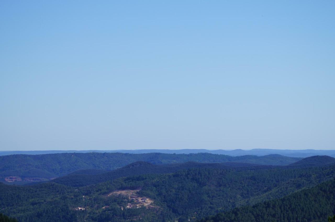 Retour Aux Sources Sauve Exterior foto