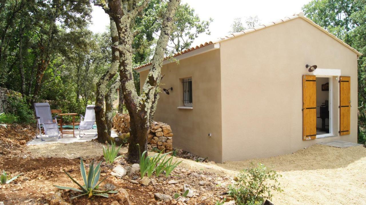 Retour Aux Sources Sauve Exterior foto